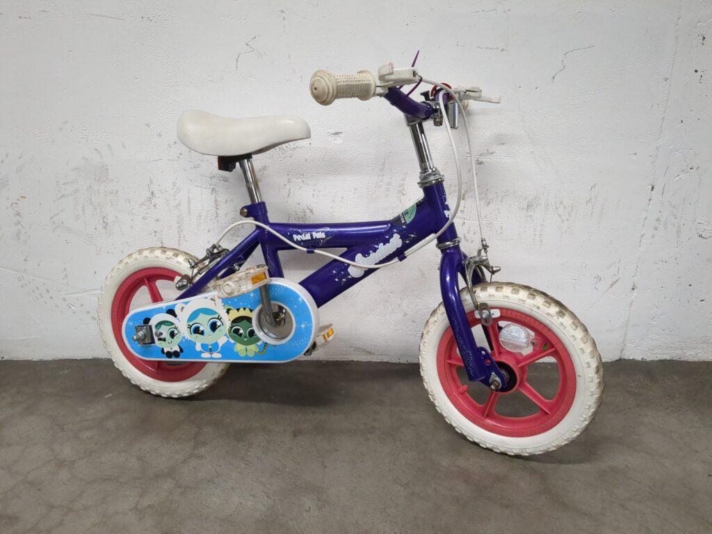 Bike for sale - Pedal Pals Stardust Kids