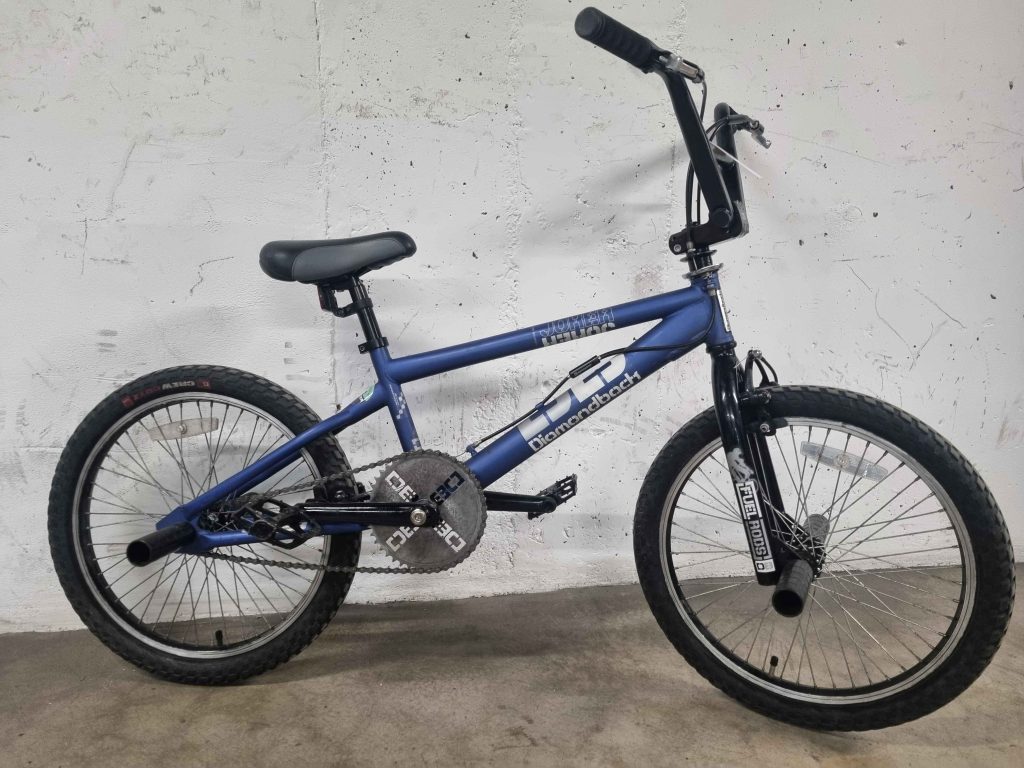 Bike for sale - Diamond Back Joker BMX