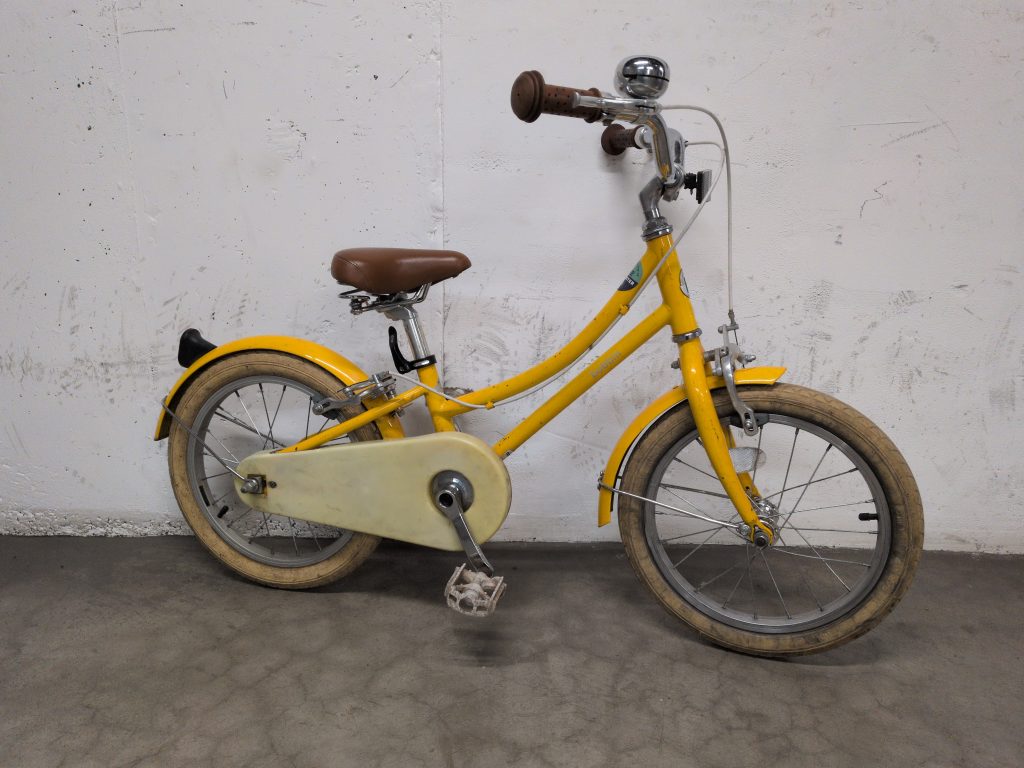 Bike for sale - Bobbin Kids