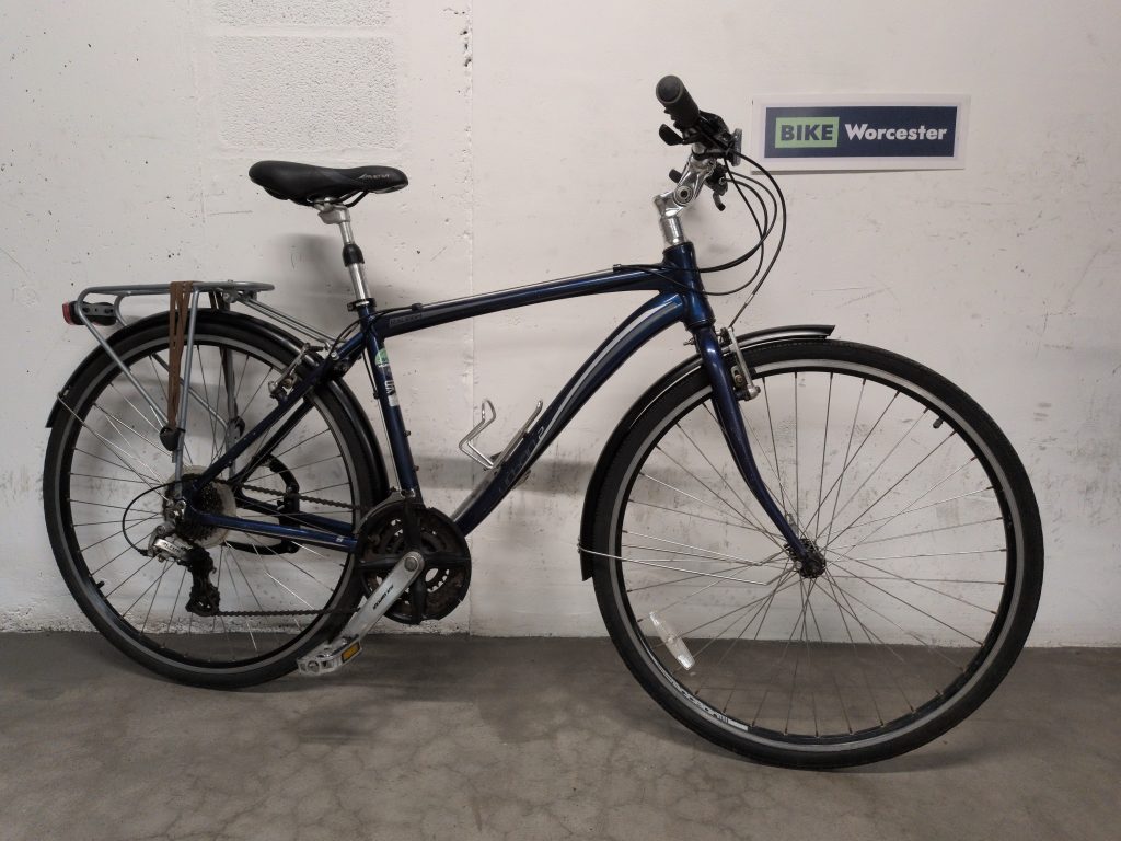 Bike for sale - Raleigh Urban 2 Hybrid